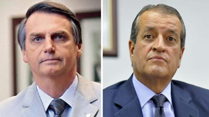 Presidente do PL se reúne hoje com líderes do partido para discutir a filiação de Bolsonaro