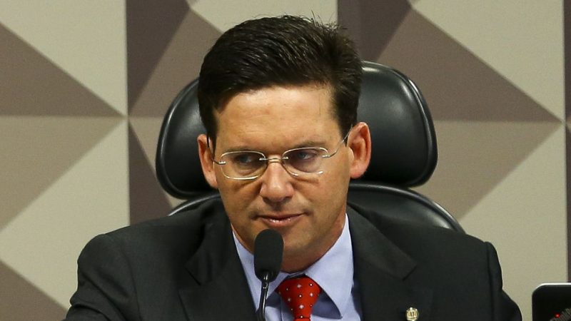 Ministro da Cidadania João Roma pede exoneração do cargo