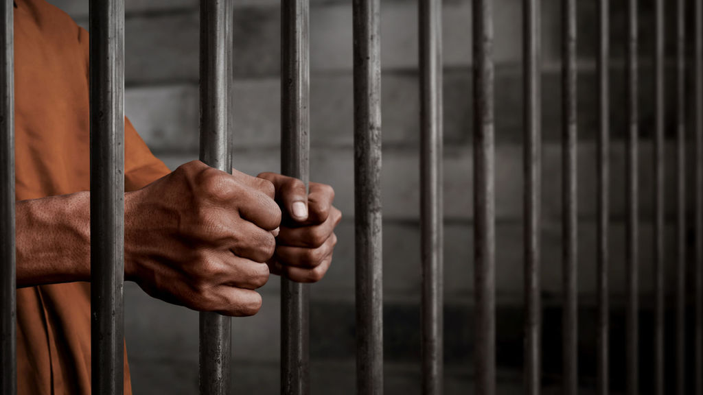 PF cumpre mandados de prisão em 18 presídios do RN para evitar que mais de 200 presos com outras condenações sejam soltos
