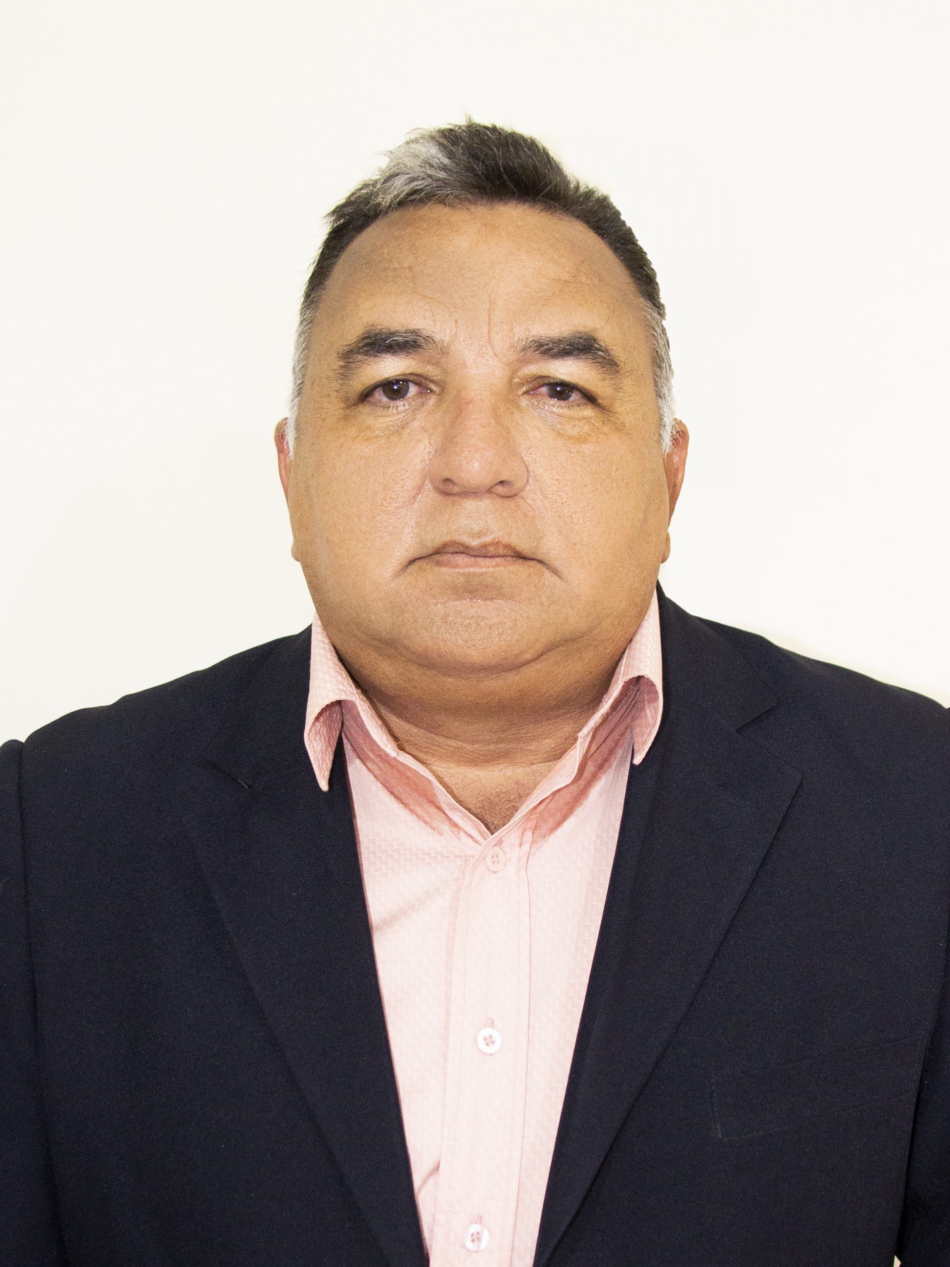 Aldo Maciel(Aldin) será eleito presidente da Câmara Municipal de Cerro Corá nesta segunda-feira(13)