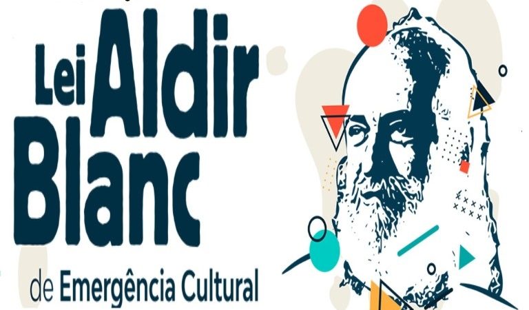 Ministério da Cultura publicou uma portaria que traz novas diretrizes para a Lei Aldir Blanc. Confira aqui