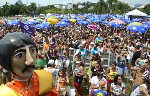 Natal, Caicó e Macau confirmam retorno do carnaval após 2 anos