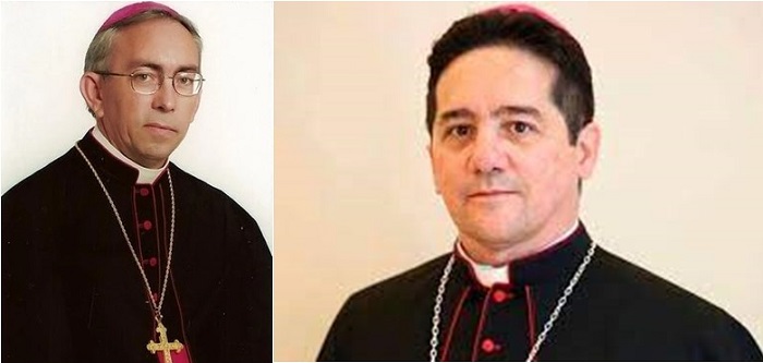 Arquidiocese: Sucessão de Dom Jaime movimenta últimos 109 dias do seu mandato