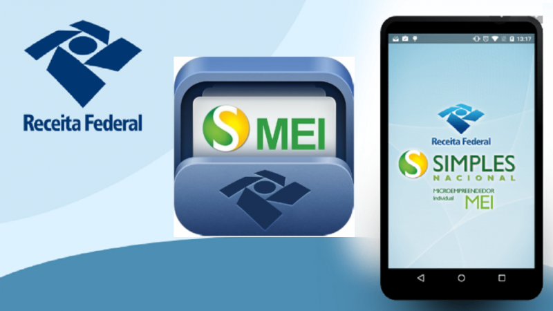 Receita Federal lança nova versão do aplicativo MEI
