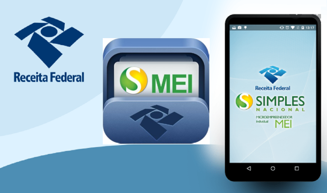 Receita Federal lança nova versão do aplicativo MEI