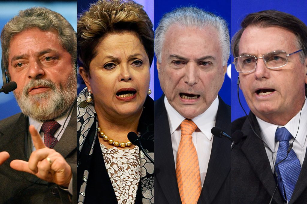 Bolsonaro teve mais vetos rejeitados pelo Congresso do que Lula, Dilma e Temer juntos