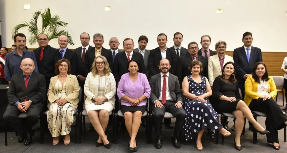 Pelo menos seis secretários de Fátima deverão disputar eleições este ano; confira quem são