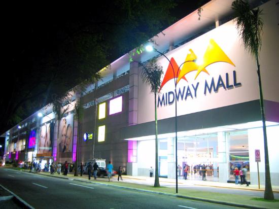 Shopping Midway Mall vai exigir passaporte de vacina a partir desta sexta-feira
