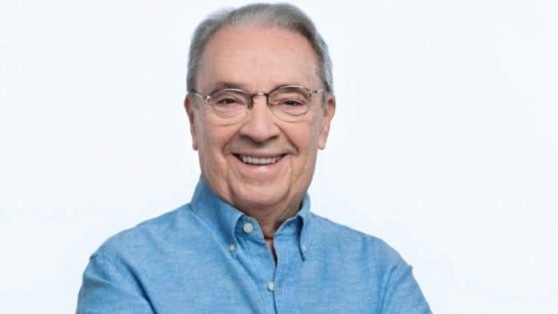 RN de luto morre ex- governador Geraldo Melo