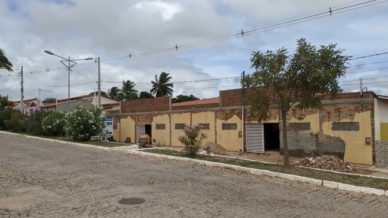 Cerro Corá: Saibam onde funcionarão às turmas dos alunos da escola municipal Sebastiana Alves Noga