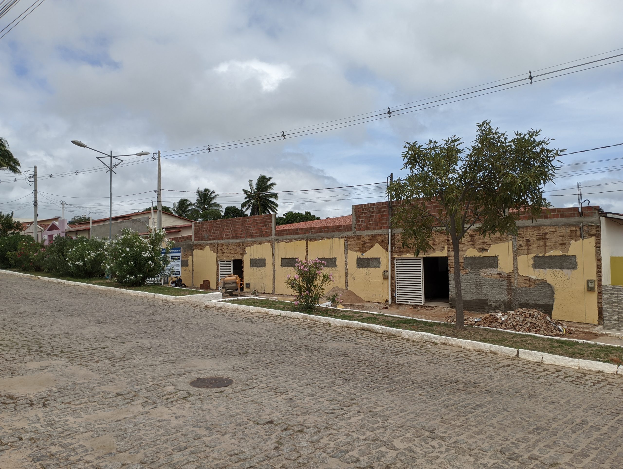 Cerro Corá: Saibam onde funcionarão às turmas dos alunos da escola municipal Sebastiana Alves Noga