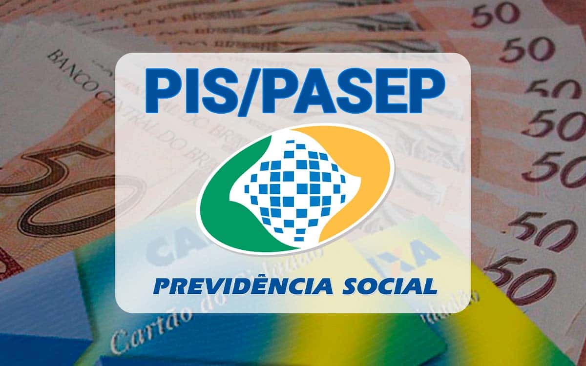 Abono salarial PIS-Pasep é pago a partir desta segunda para novo grupo de beneficiários