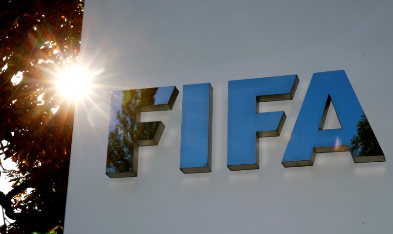 Fifa bane 3 brasileiros pelo resto da vida após escândalo das apostas