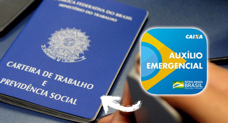 Número de benefícios do Auxílio Brasil supera carteiras de trabalho assinadas no RN