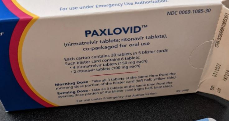 Paxlovid: como funciona o remédio para Covid-19 aprovado pela OMS