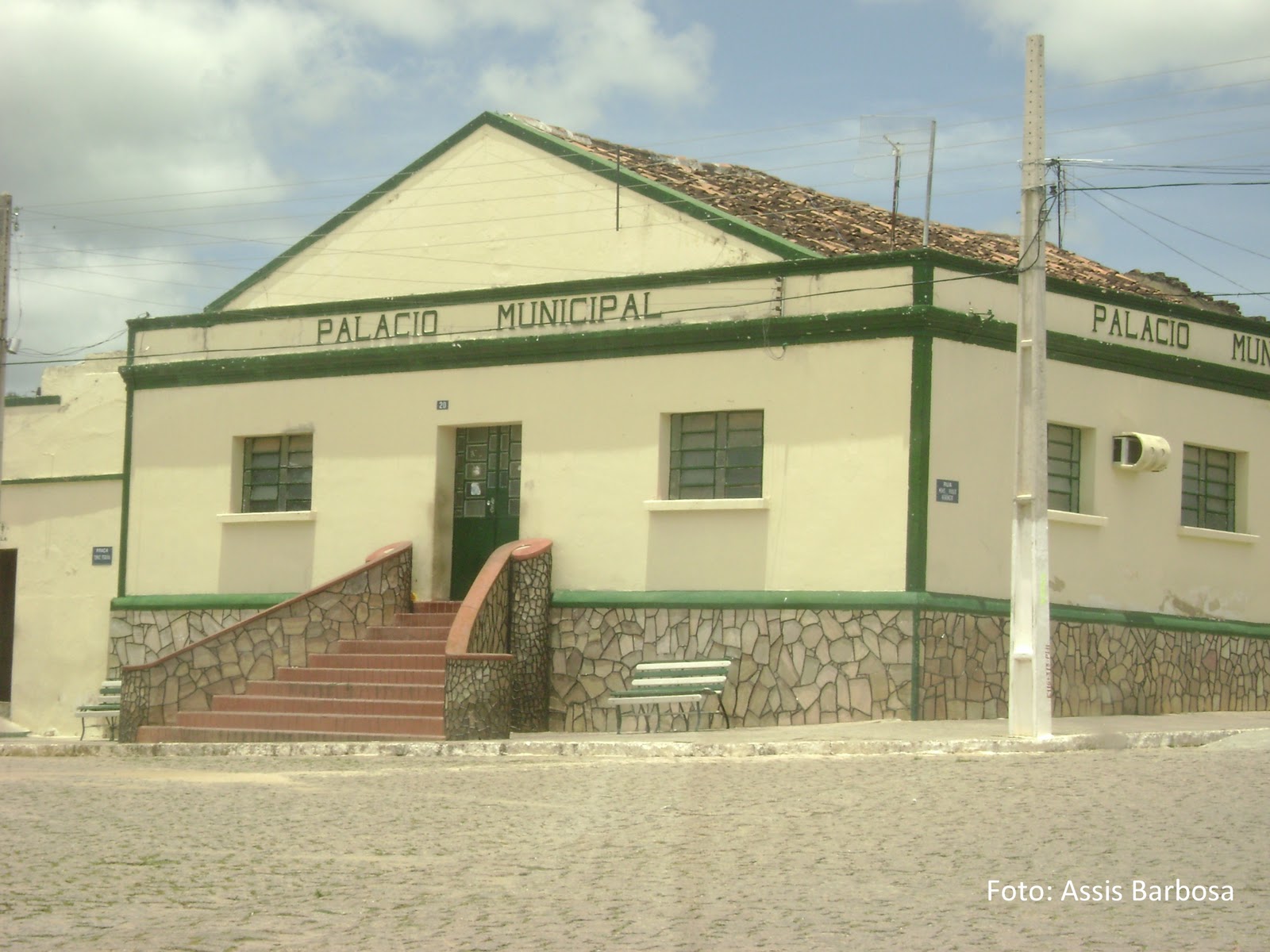 Prefeitura de Cerro Corá inicia recadastramento de servidores públicos