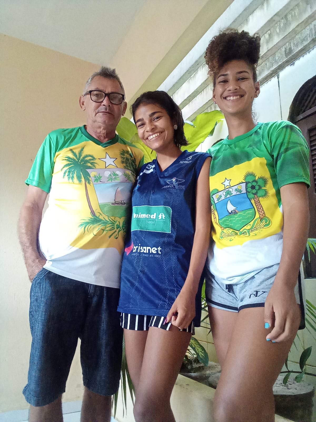 Cerro Corá terá representantes no Campeonato brasileiro sub 20 de atletismo em SP
