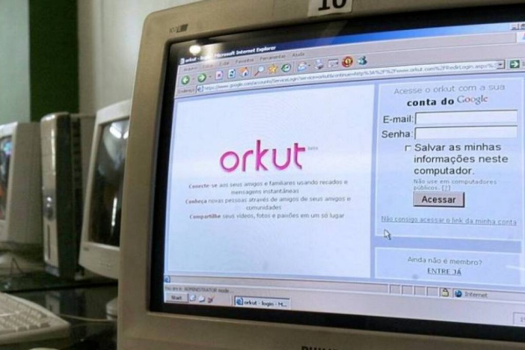 Orkut de volta? Criador da rede social reativa site e promete novidades