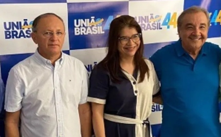 União Brasil pode “perder” dois deputados federais