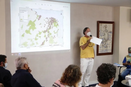 Pesquisadores pedem que Governo do RN suspenda licenças de empreendimentos em Cerro Corá para preservar espécies ameaçadas