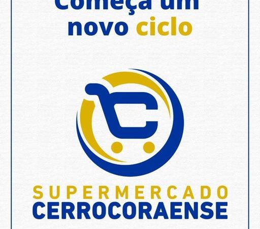 Semana de ofertas para você aproveitar a promoção dos namorados Supermercado Cerrocoraense