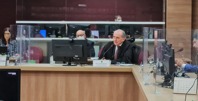 Corregedor Eleitoral pede celeridade no julgamento dos processos relacionados às Eleições 2020