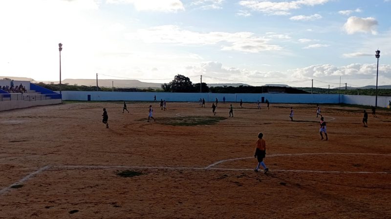 Cerro Corá: Vem ai campeonato municipal de futebol 2023