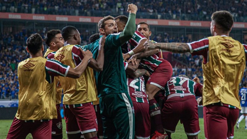 Futebol: Internacional, Flu, Atletico – PR e São Paulo venceram nesta terça-feira(18)