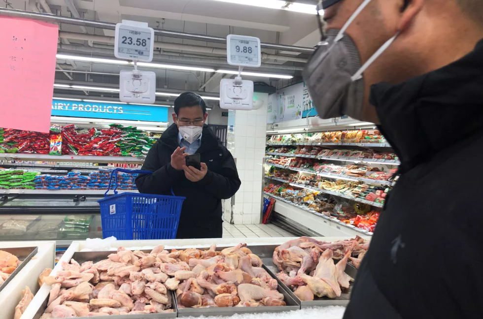 Animais vendidos em mercado de Wuhan podem ter causado a pandemia de Covid