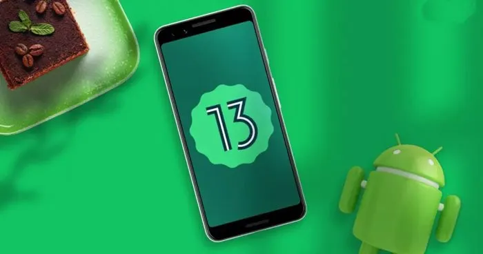 Android 13 é lançado oficialmente; confira as principais novidades