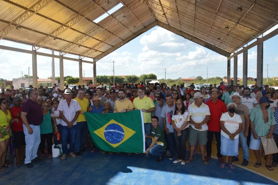 Rondônia é o segundo estado da Região Norte com o maior número de titulações de terras entregues a produtores rurais