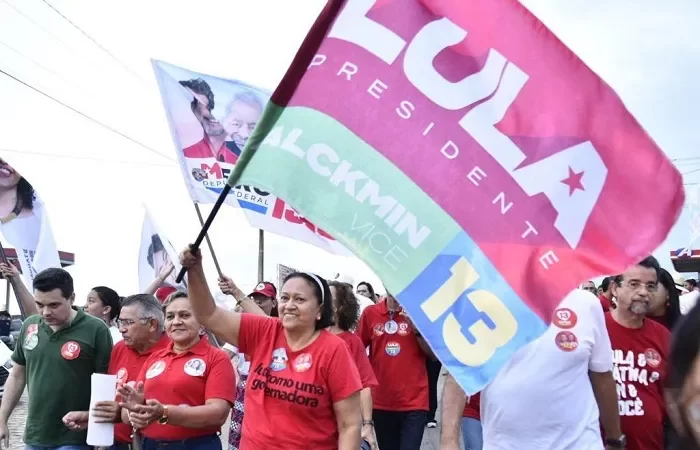 Fátima diz não ter dúvidas de que Lula vai ampliar votação no 2º turno no RN