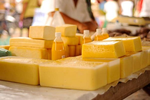 Região do Seridó ganha associação de produtores de queijos artesanais