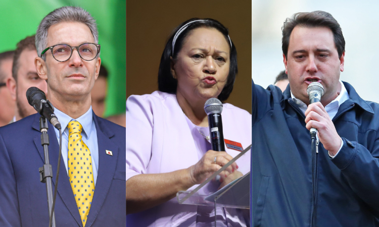 Rio Grande do Norte, Minas Gerais, Bahia, DF e mais: Saiba quais Estados podem eleger seus governadores no 1º turno