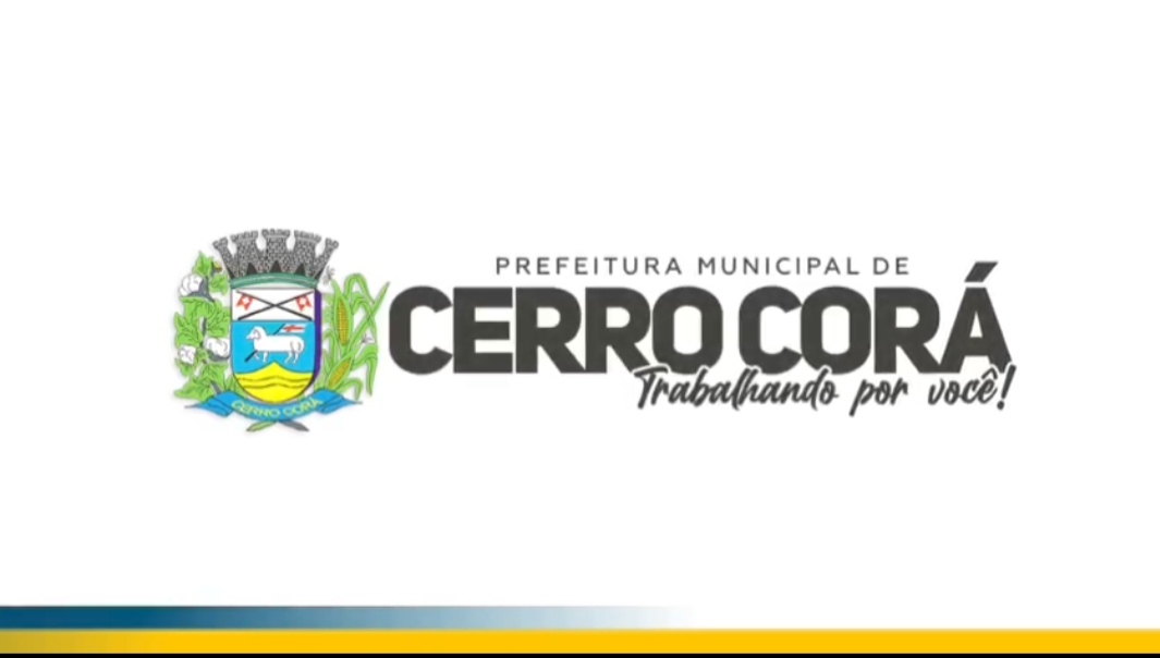 CERRO CORÁ: Ações da prefeitura municipal Distribuição de sementes e Dia D de vacinação (Vídeos)