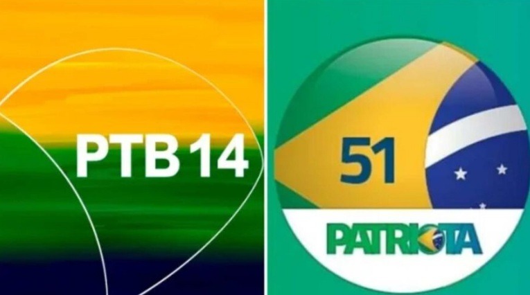 PTB aprova fusão com Patriota e novo partido vai se chamar Mais Brasil