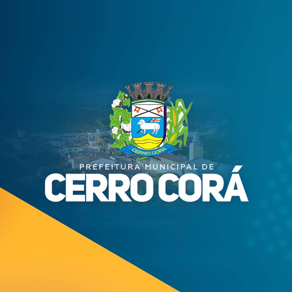 Cerro Corá: Prefeito Novinho transfere o ponto facultativo relativo ao dia do Servidor Público para 14 de novembro