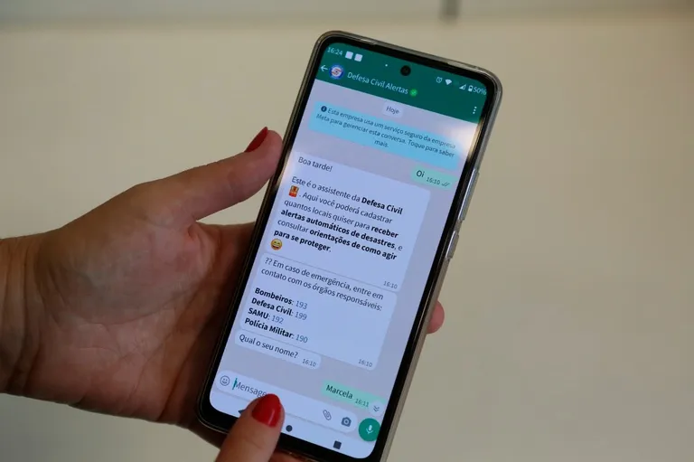 Nova atualização do WhatsApp permite recuperar mensagens apagadas; veja como usar