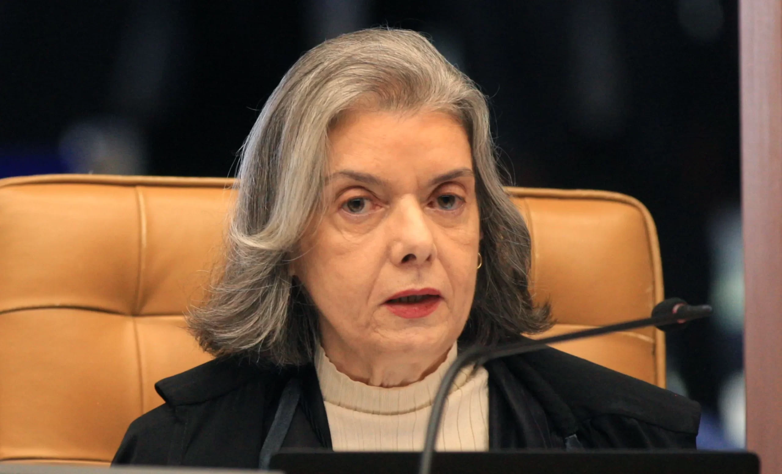 Cármen Lúcia é eleita presidente do TSE e vai comandar as eleições de 2024; ministra substitui Moraes a partir de junho