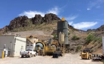Novos donos retomam mina de ouro em Currais Novos