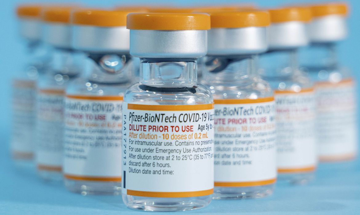 RN libera vacinação bivalente da Covid para todos os grupos prioritários