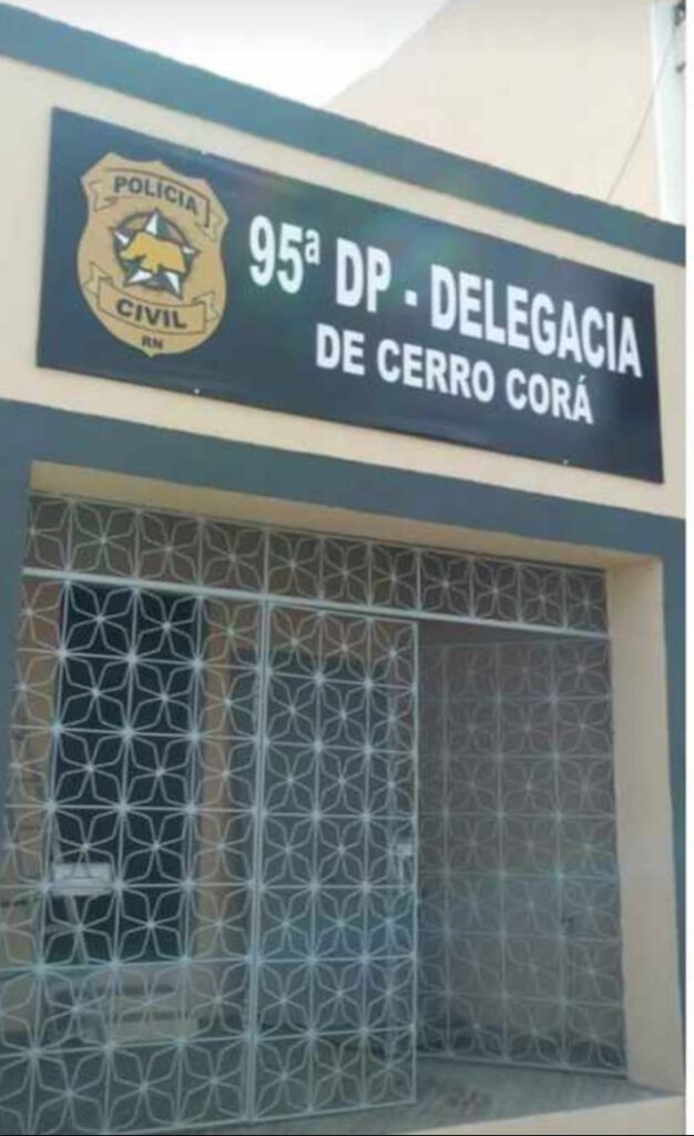 Cerro Corá recebe 95ª DP na Rua Monsenhor Paulo Herôncio