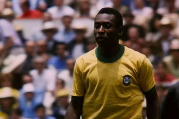 Pelé, o Rei do Futebol, morre aos 82 anos