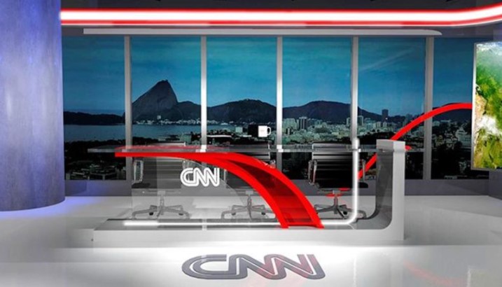 Será o fim? ‘CNN Brasil’ demite mais de 120 profissionais e fecha filial no RJ