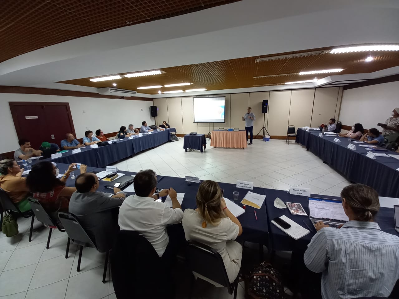 Região Nordeste aprofunda debate para o desenvolvimento rural em encontro na Bahia