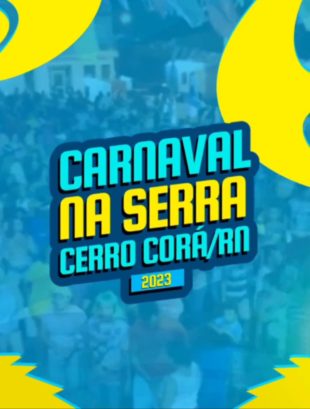 Cerro Corá: Tradicional Carnaval na Serra está CONFIRMADO