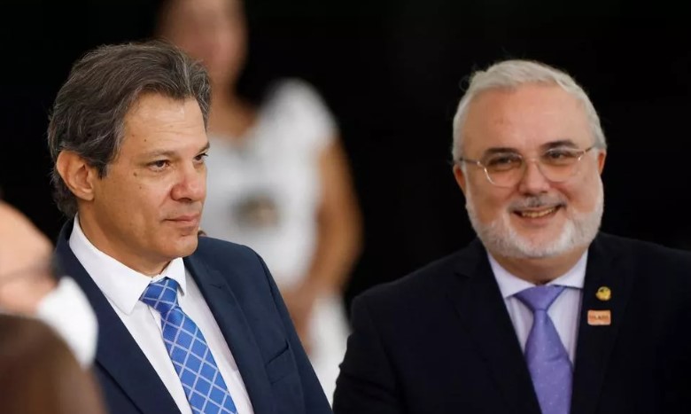 Lula se reúne com Haddad e Jean Paul para discutir tributação de combustíveis na véspera do vencimento de Medida Provisória