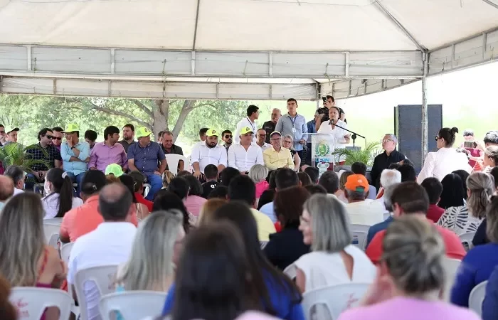 Governo do RN instala consórcio de saúde no Seridó