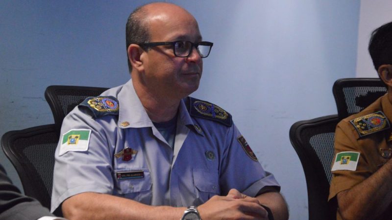 Polícia Militar garante efetivo para a Operação Carnaval 2023 no RN