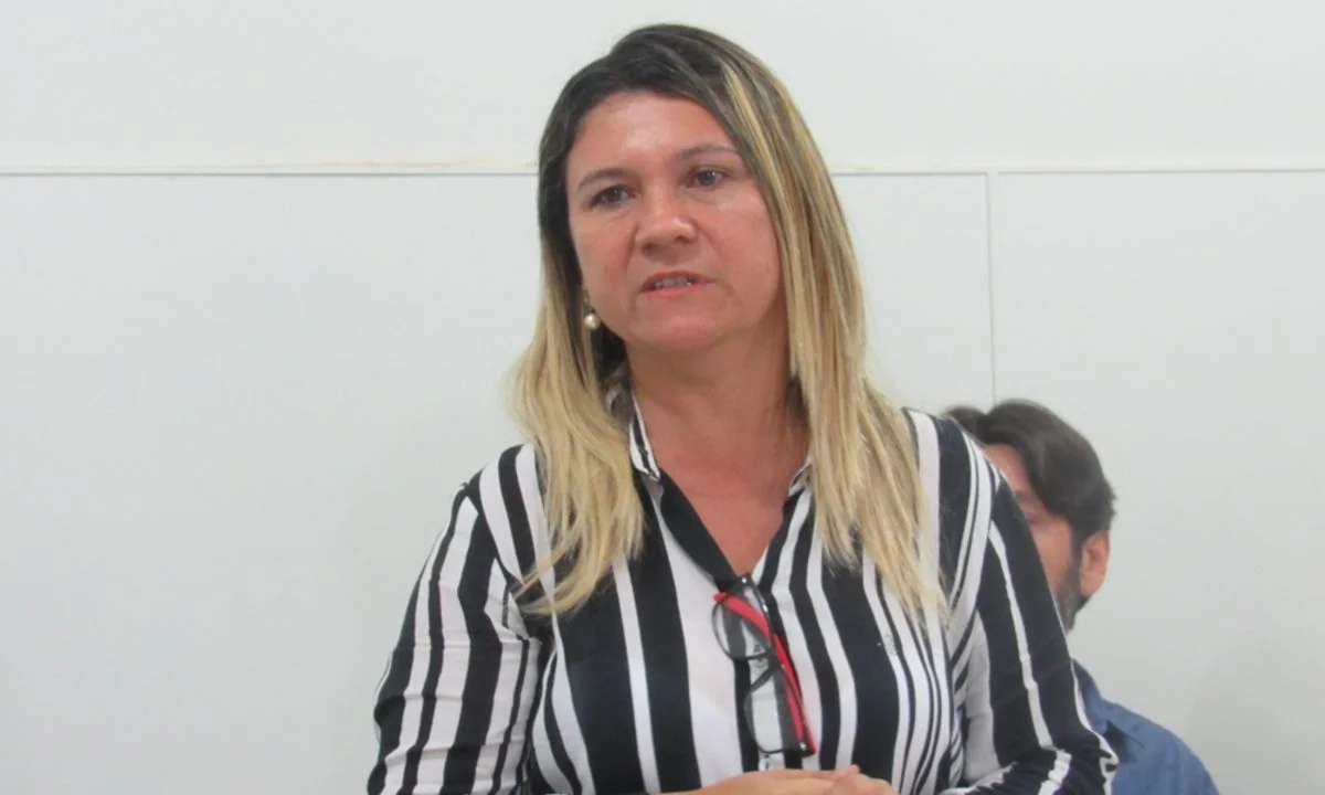 Rose Rodrigues vai comandar do Instituto Nacional de Coloniza e Reforma Agraria – INCRA